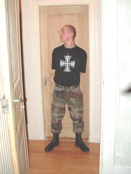 voici mon gran frere