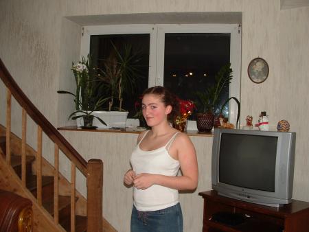  sa ser ma grande soeur